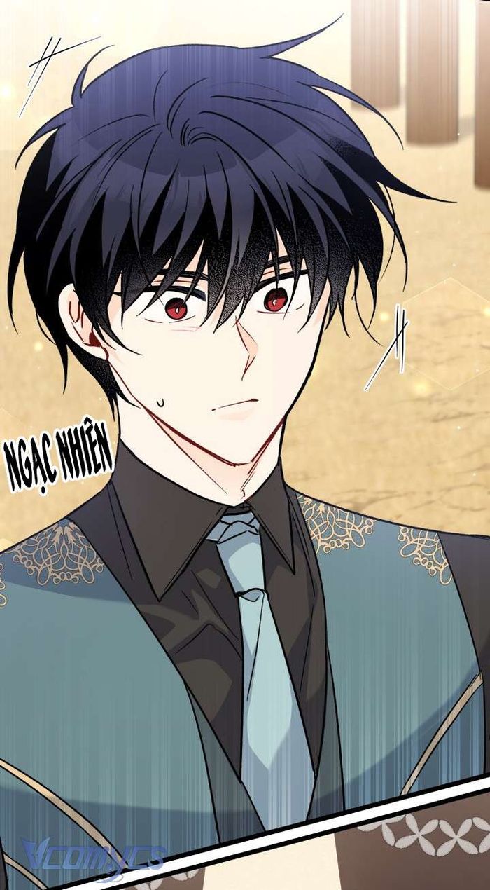 Mối Quan Hệ Cộng Sinh Giữa Báo Đen Và Thỏ Trắng - Chap 99 Ảnh 41