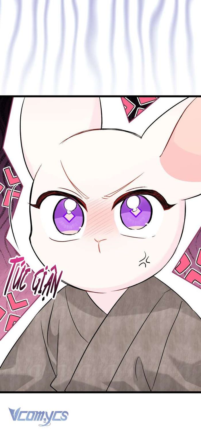 Mối Quan Hệ Cộng Sinh Giữa Báo Đen Và Thỏ Trắng - Chap 99 Ảnh 44