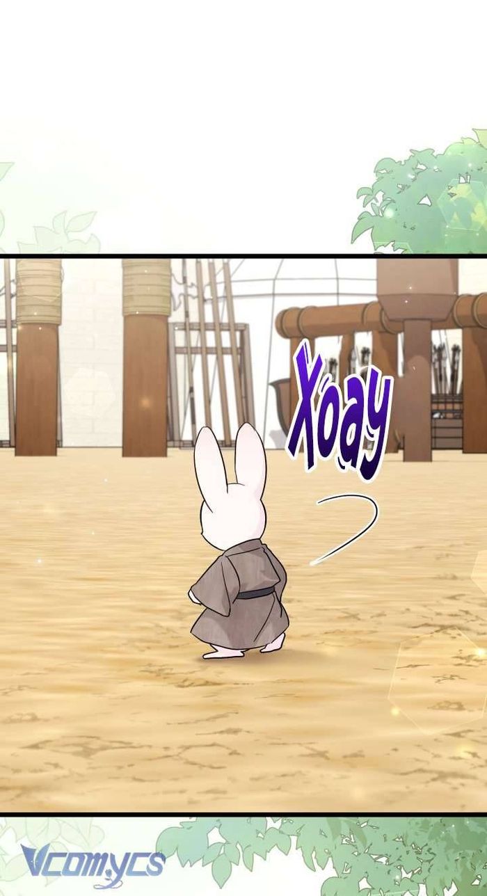 Mối Quan Hệ Cộng Sinh Giữa Báo Đen Và Thỏ Trắng - Chap 99 Ảnh 45