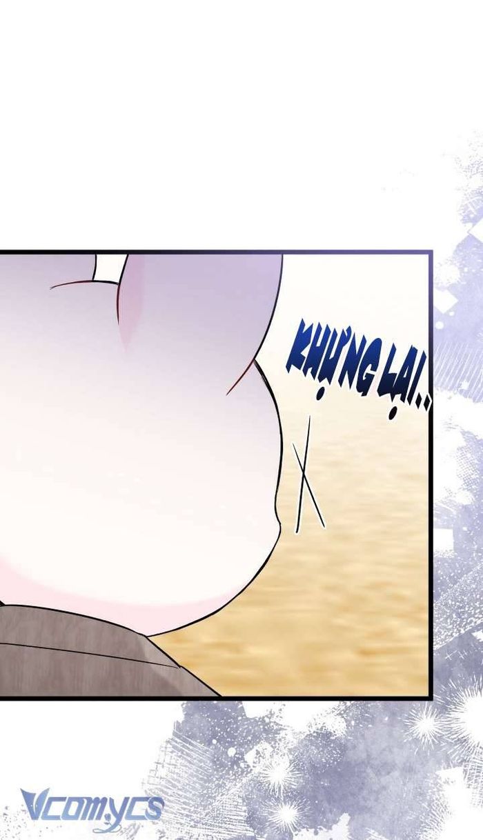 Mối Quan Hệ Cộng Sinh Giữa Báo Đen Và Thỏ Trắng - Chap 99 Ảnh 48