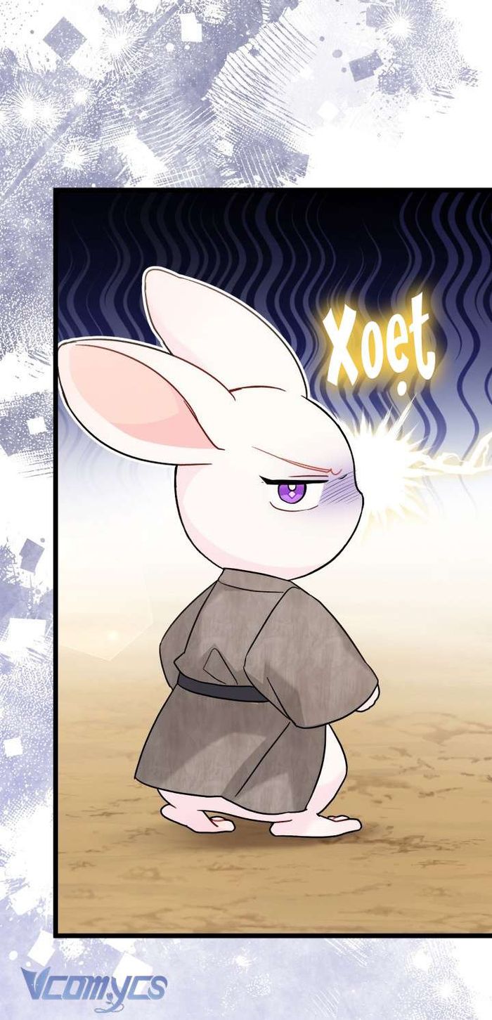 Mối Quan Hệ Cộng Sinh Giữa Báo Đen Và Thỏ Trắng - Chap 99 Ảnh 49