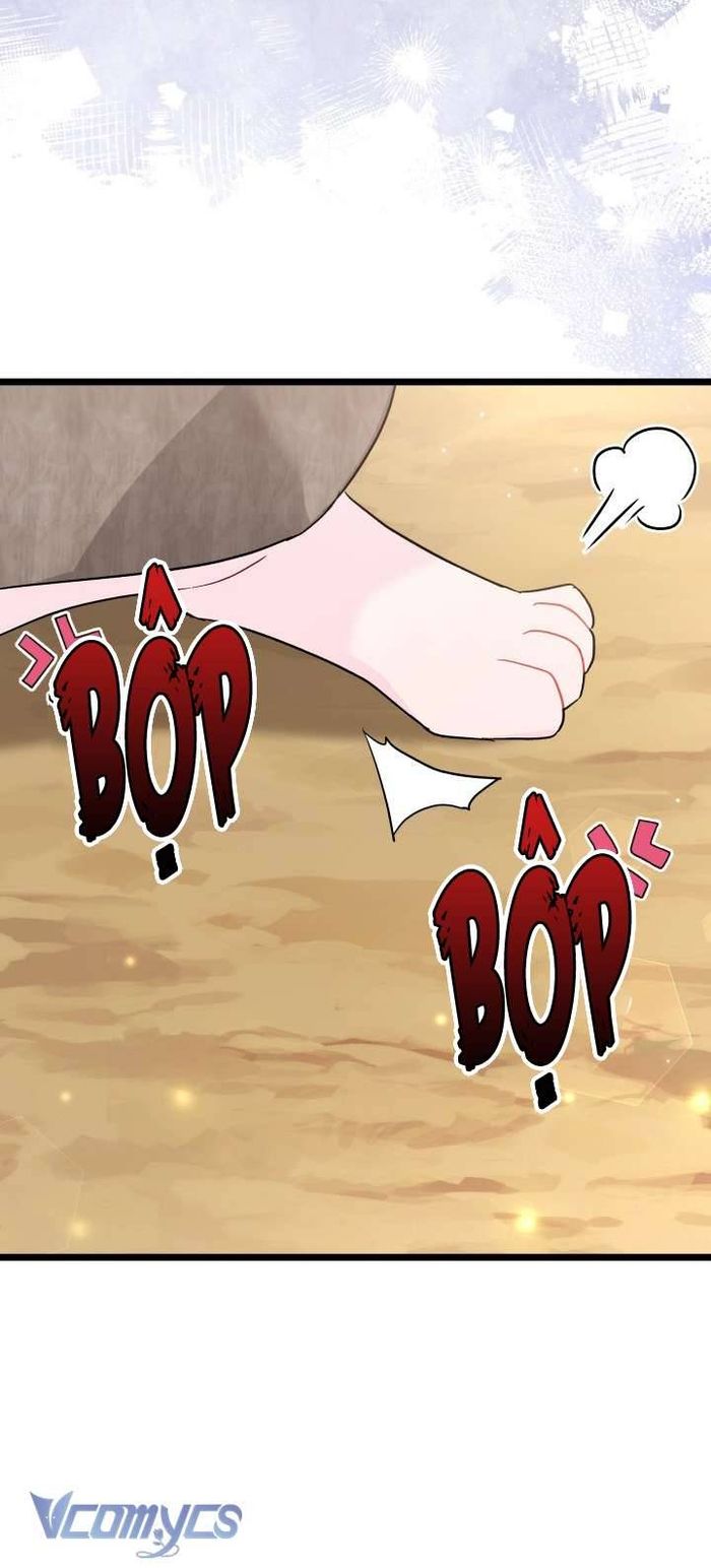 Mối Quan Hệ Cộng Sinh Giữa Báo Đen Và Thỏ Trắng - Chap 99 Ảnh 50