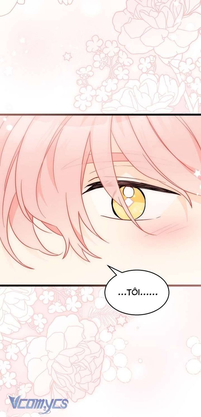 Mối Quan Hệ Cộng Sinh Giữa Báo Đen Và Thỏ Trắng - Chap 99 Ảnh 6