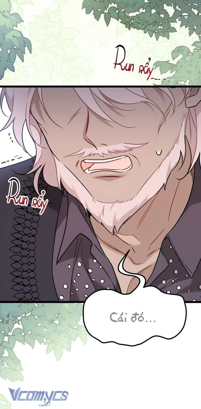 Mối Quan Hệ Cộng Sinh Giữa Báo Đen Và Thỏ Trắng - Chap 99 Ảnh 54