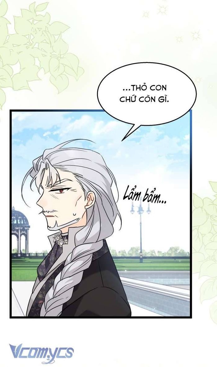 Mối Quan Hệ Cộng Sinh Giữa Báo Đen Và Thỏ Trắng - Chap 99 Ảnh 56
