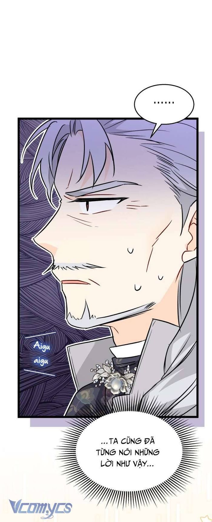 Mối Quan Hệ Cộng Sinh Giữa Báo Đen Và Thỏ Trắng - Chap 99 Ảnh 59
