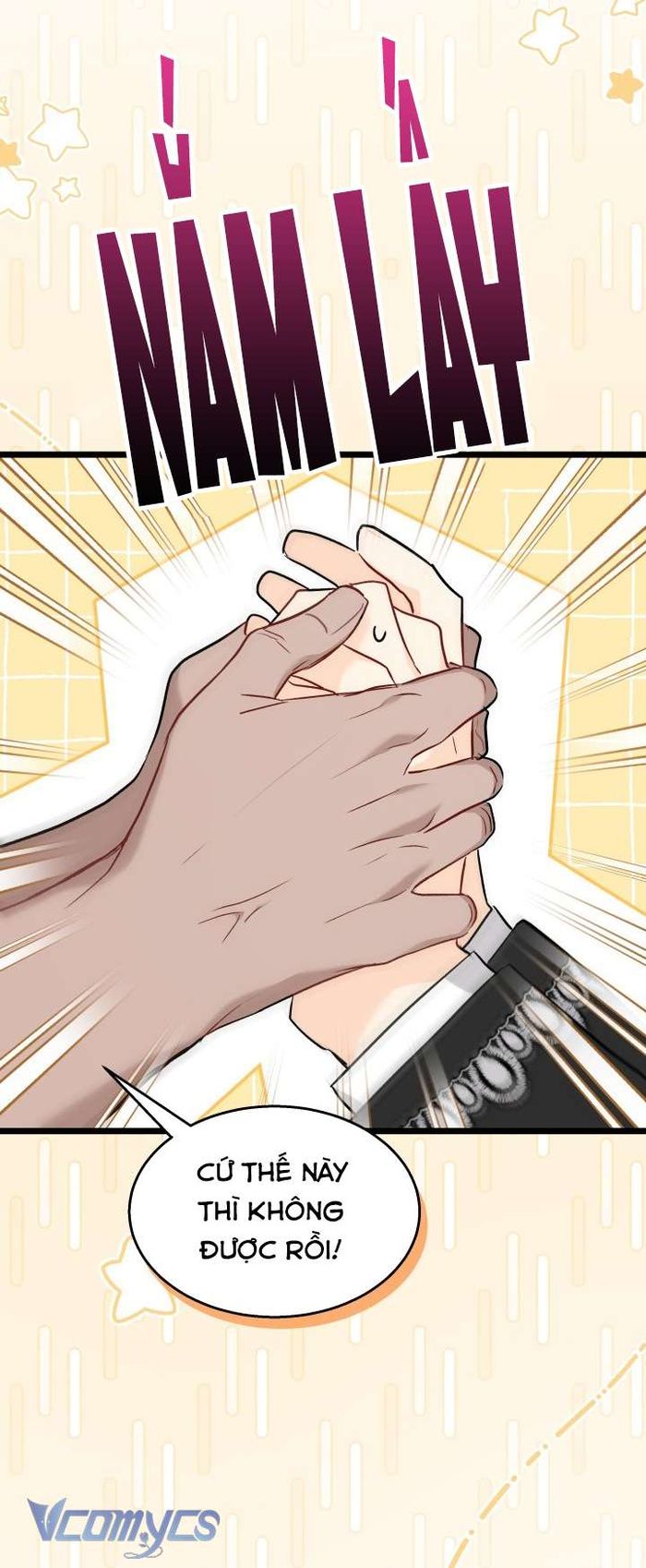 Mối Quan Hệ Cộng Sinh Giữa Báo Đen Và Thỏ Trắng - Chap 99 Ảnh 60