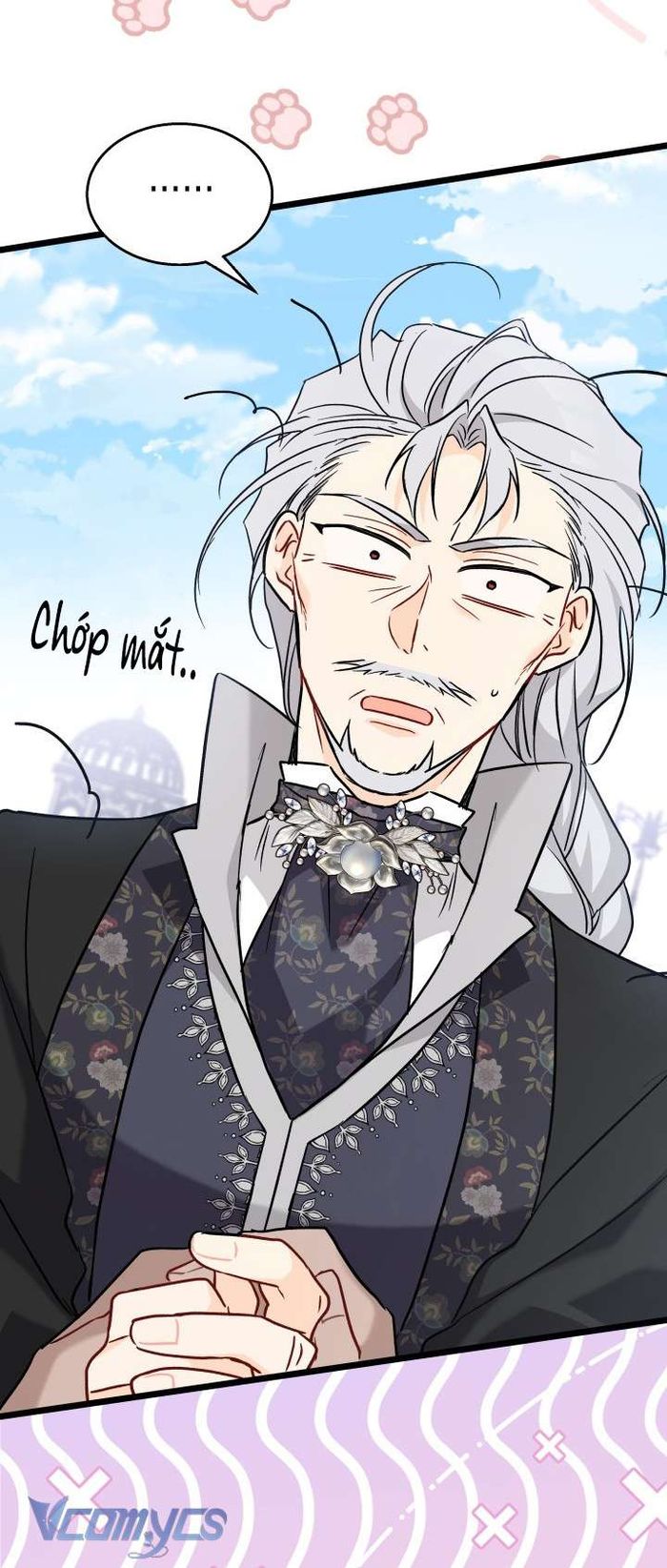 Mối Quan Hệ Cộng Sinh Giữa Báo Đen Và Thỏ Trắng - Chap 99 Ảnh 63