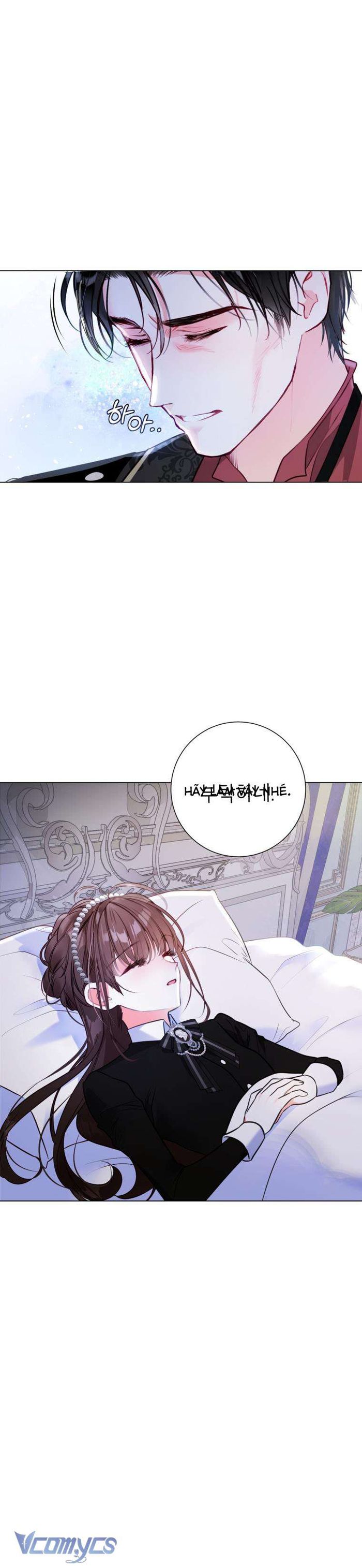 Một Thế Giới Không Có Chị Gái Mà Ai Cũng Yêu - Chap 13 Ảnh 7