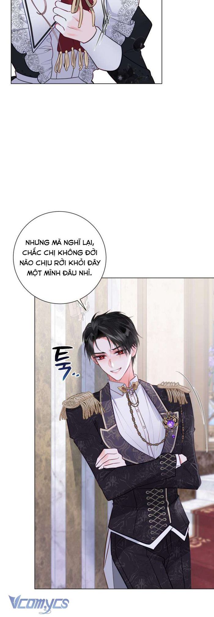 Một Thế Giới Không Có Chị Gái Mà Ai Cũng Yêu - Chap 14 Ảnh 7