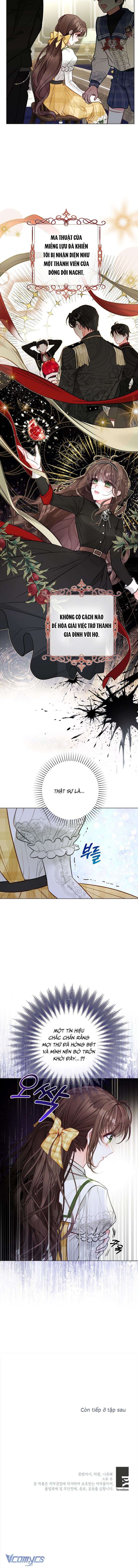 Một Thế Giới Không Có Chị Gái Mà Ai Cũng Yêu - Chap 23 Ảnh 11