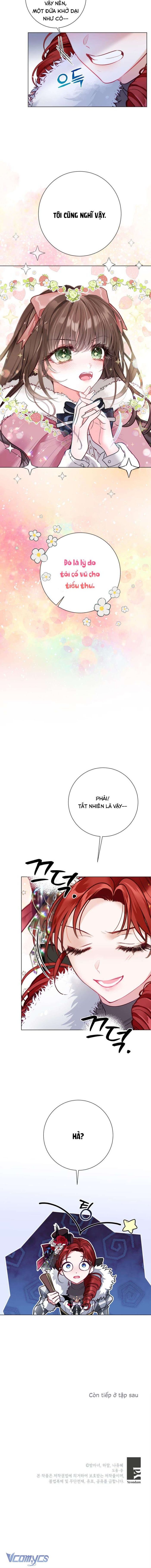 Một Thế Giới Không Có Chị Gái Mà Ai Cũng Yêu - Chap 24 Ảnh 10