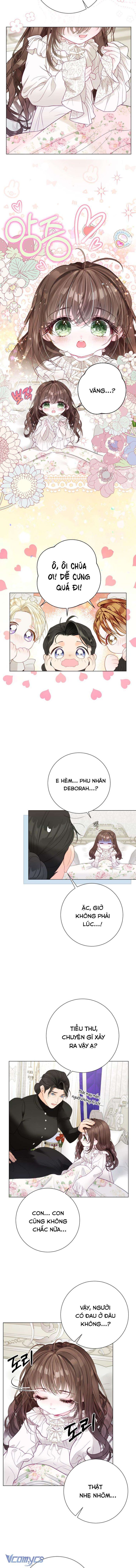 Một Thế Giới Không Có Chị Gái Mà Ai Cũng Yêu - Chap 32 Ảnh 12