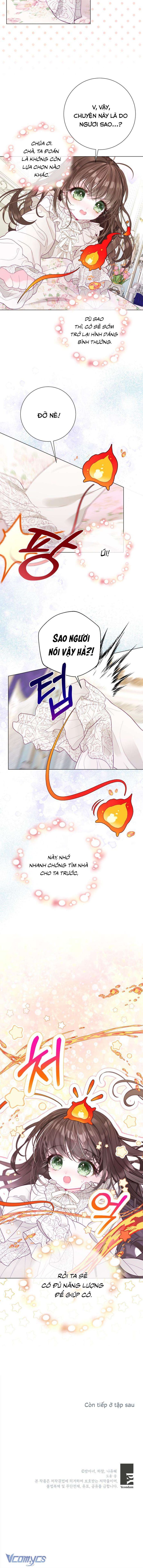 Một Thế Giới Không Có Chị Gái Mà Ai Cũng Yêu - Chap 32 Ảnh 14