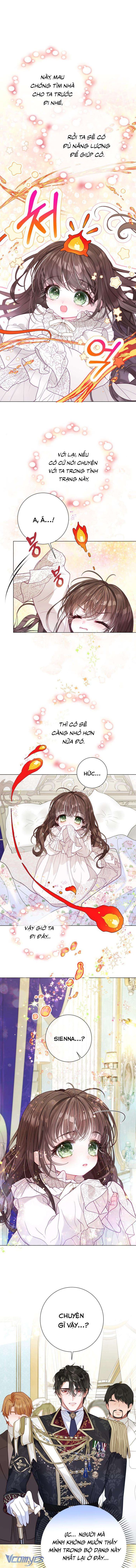 Một Thế Giới Không Có Chị Gái Mà Ai Cũng Yêu - Chap 33 Ảnh 1