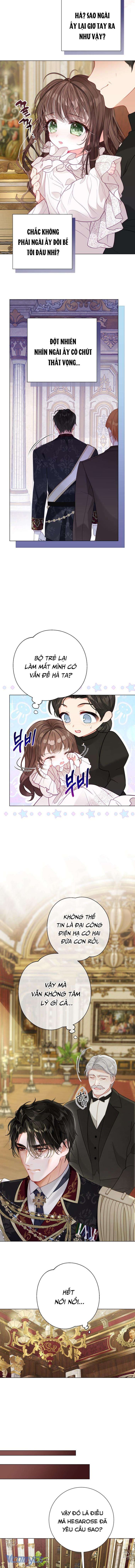Một Thế Giới Không Có Chị Gái Mà Ai Cũng Yêu - Chap 33 Ảnh 11
