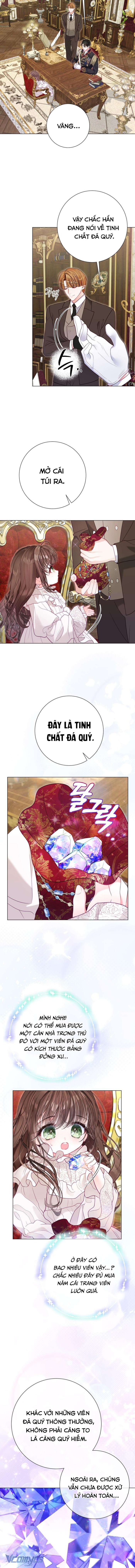 Một Thế Giới Không Có Chị Gái Mà Ai Cũng Yêu - Chap 33 Ảnh 12