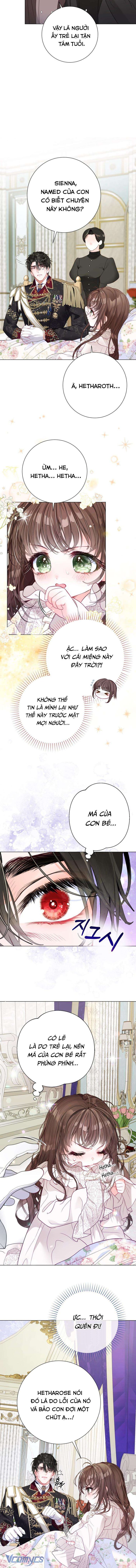 Một Thế Giới Không Có Chị Gái Mà Ai Cũng Yêu - Chap 33 Ảnh 4