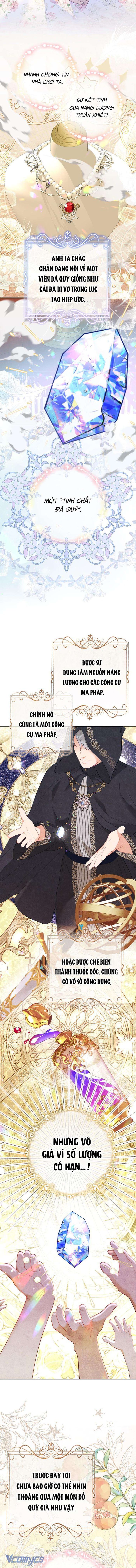 Một Thế Giới Không Có Chị Gái Mà Ai Cũng Yêu - Chap 33 Ảnh 5