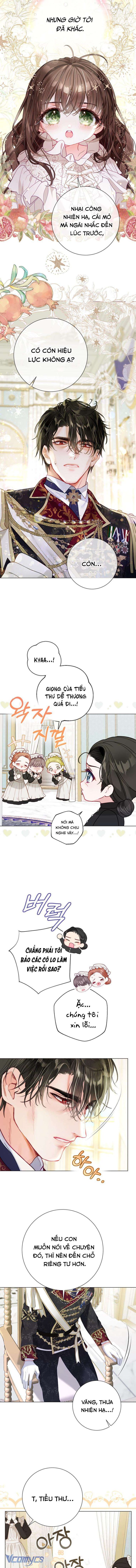 Một Thế Giới Không Có Chị Gái Mà Ai Cũng Yêu - Chap 33 Ảnh 6