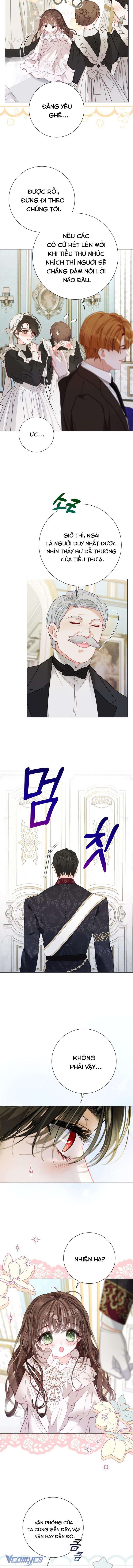 Một Thế Giới Không Có Chị Gái Mà Ai Cũng Yêu - Chap 33 Ảnh 7