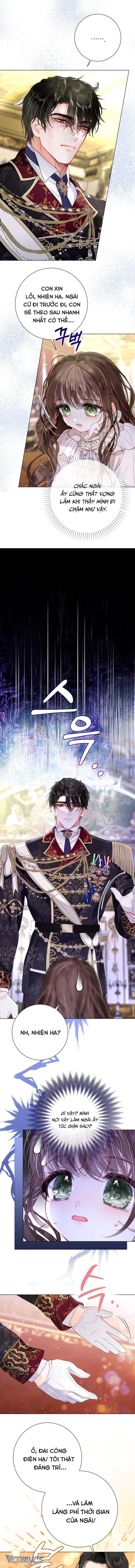 Một Thế Giới Không Có Chị Gái Mà Ai Cũng Yêu - Chap 33 Ảnh 9