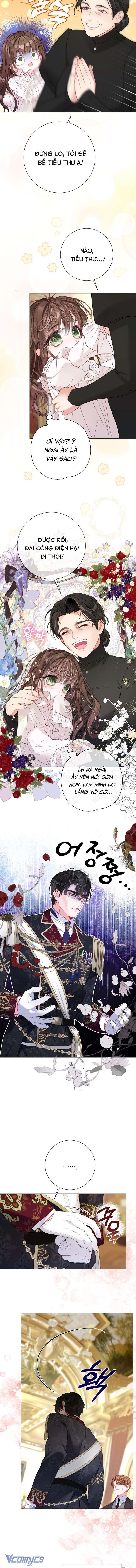 Một Thế Giới Không Có Chị Gái Mà Ai Cũng Yêu - Chap 33 Ảnh 10