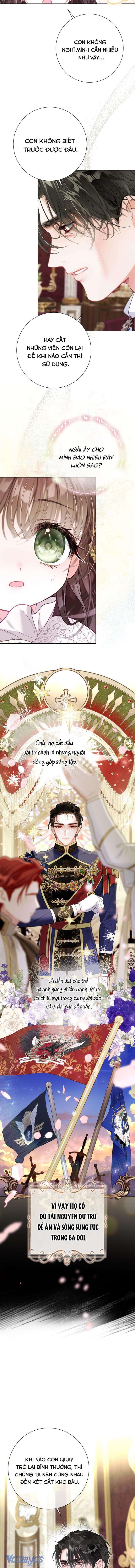 Một Thế Giới Không Có Chị Gái Mà Ai Cũng Yêu - Chap 34 Ảnh 2