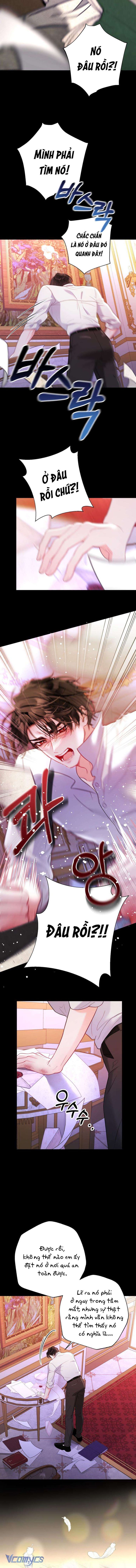 Một Thế Giới Không Có Chị Gái Mà Ai Cũng Yêu - Chap 34 Ảnh 12