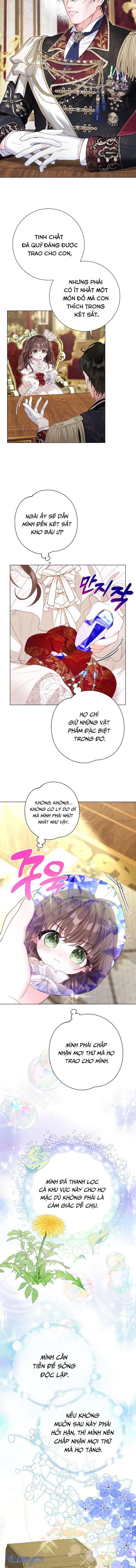 Một Thế Giới Không Có Chị Gái Mà Ai Cũng Yêu - Chap 34 Ảnh 3