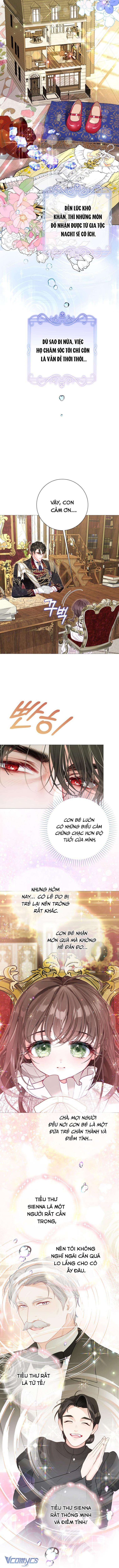Một Thế Giới Không Có Chị Gái Mà Ai Cũng Yêu - Chap 34 Ảnh 4