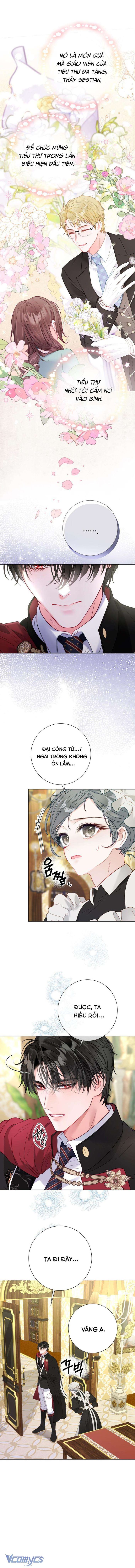 Một Thế Giới Không Có Chị Gái Mà Ai Cũng Yêu - Chap 34 Ảnh 10