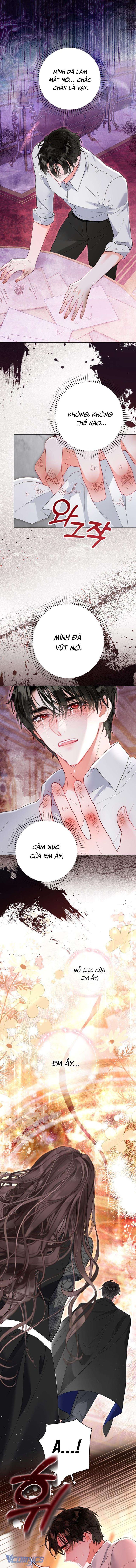 Một Thế Giới Không Có Chị Gái Mà Ai Cũng Yêu - Chap 35 Ảnh 2
