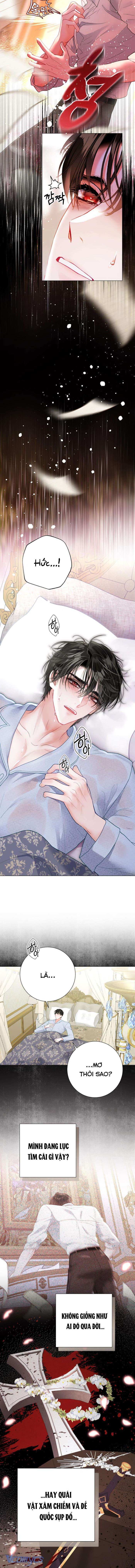 Một Thế Giới Không Có Chị Gái Mà Ai Cũng Yêu - Chap 35 Ảnh 3