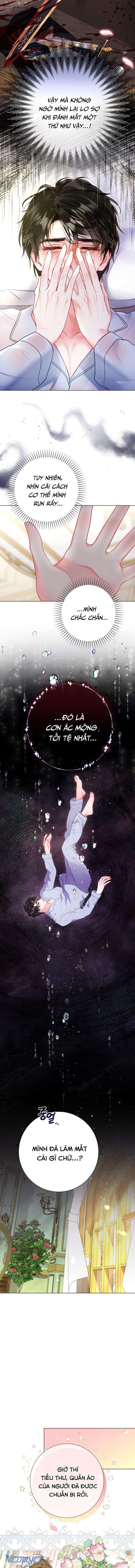 Một Thế Giới Không Có Chị Gái Mà Ai Cũng Yêu - Chap 35 Ảnh 4