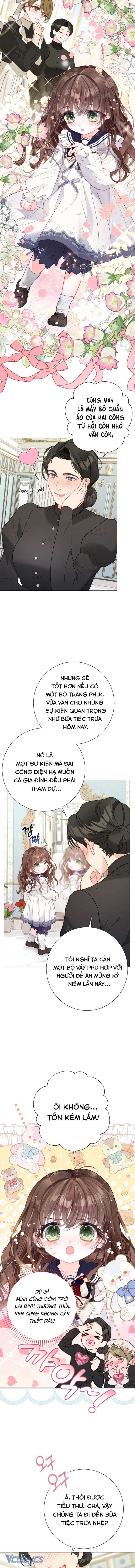 Một Thế Giới Không Có Chị Gái Mà Ai Cũng Yêu - Chap 35 Ảnh 5