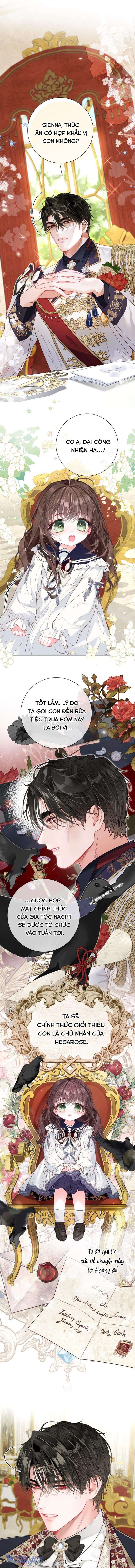 Một Thế Giới Không Có Chị Gái Mà Ai Cũng Yêu - Chap 36 Ảnh 2