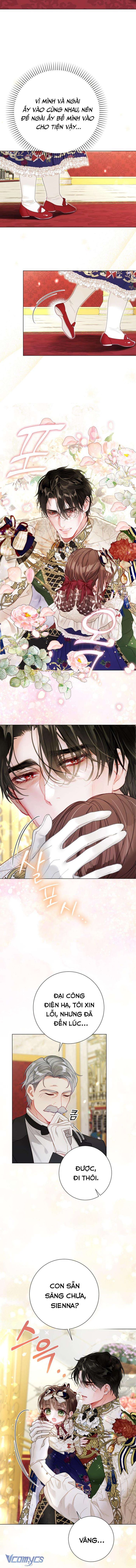 Một Thế Giới Không Có Chị Gái Mà Ai Cũng Yêu - Chap 36 Ảnh 11