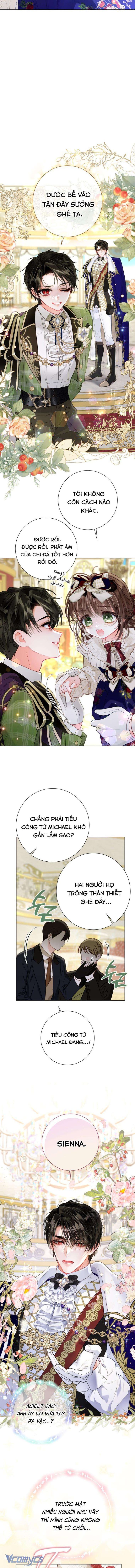 Một Thế Giới Không Có Chị Gái Mà Ai Cũng Yêu - Chap 36 Ảnh 13
