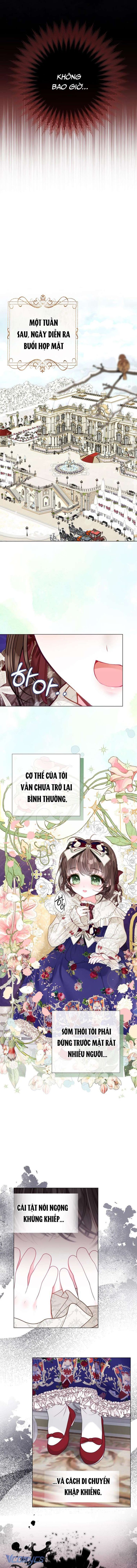 Một Thế Giới Không Có Chị Gái Mà Ai Cũng Yêu - Chap 36 Ảnh 5