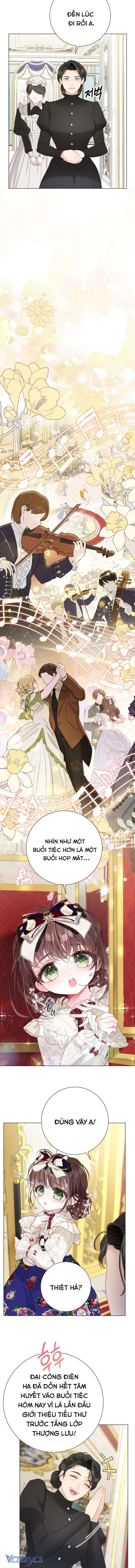 Một Thế Giới Không Có Chị Gái Mà Ai Cũng Yêu - Chap 36 Ảnh 8