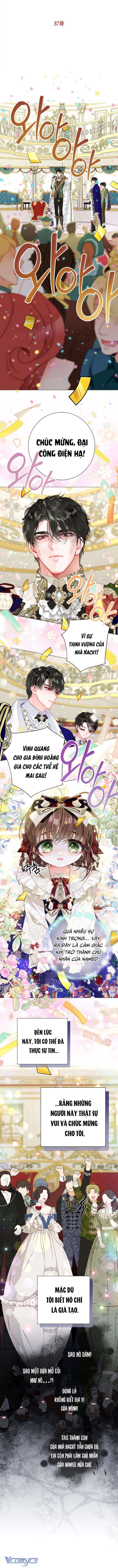 Một Thế Giới Không Có Chị Gái Mà Ai Cũng Yêu - Chap 37 Ảnh 2