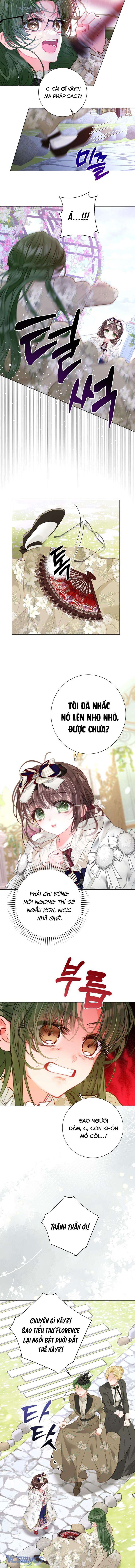 Một Thế Giới Không Có Chị Gái Mà Ai Cũng Yêu - Chap 37 Ảnh 10