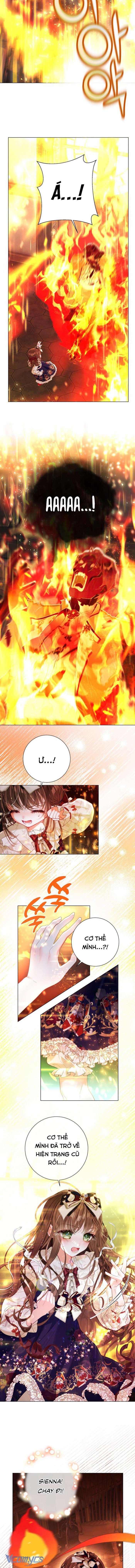 Một Thế Giới Không Có Chị Gái Mà Ai Cũng Yêu - Chap 38 Ảnh 11