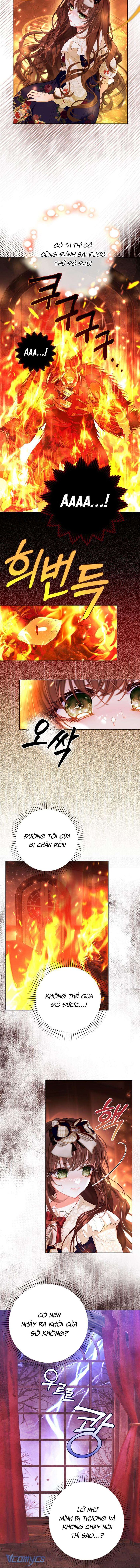 Một Thế Giới Không Có Chị Gái Mà Ai Cũng Yêu - Chap 38 Ảnh 12