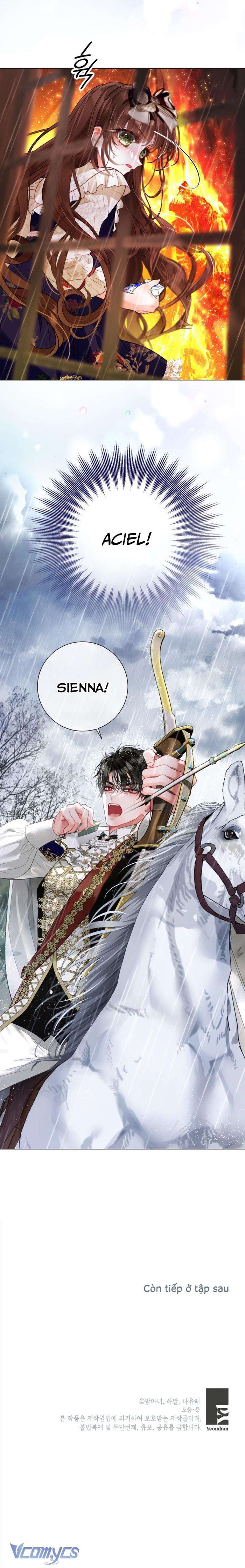 Một Thế Giới Không Có Chị Gái Mà Ai Cũng Yêu - Chap 38 Ảnh 14