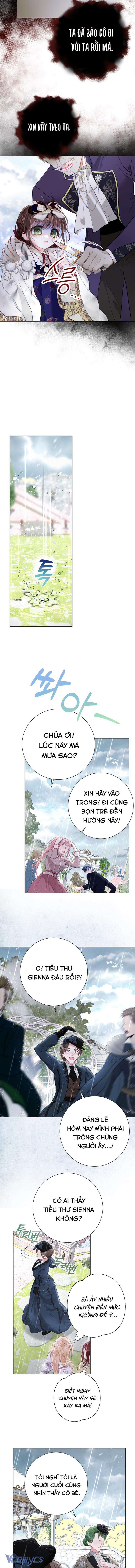Một Thế Giới Không Có Chị Gái Mà Ai Cũng Yêu - Chap 38 Ảnh 4