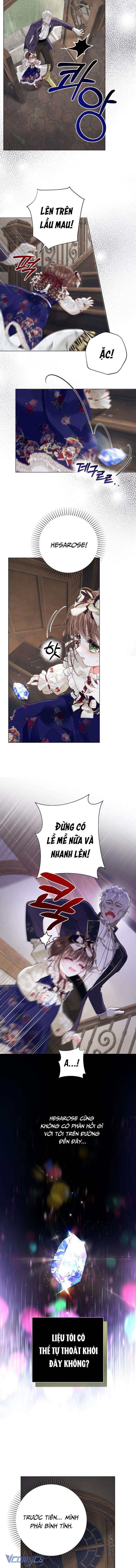 Một Thế Giới Không Có Chị Gái Mà Ai Cũng Yêu - Chap 38 Ảnh 6