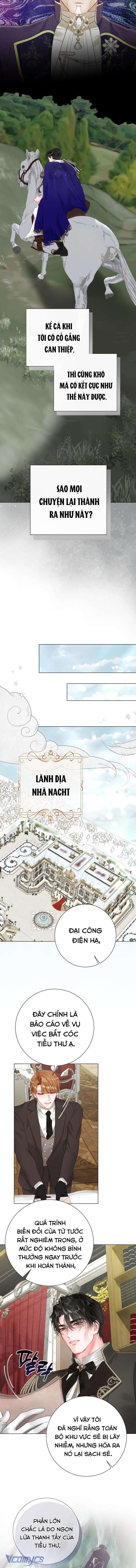 Một Thế Giới Không Có Chị Gái Mà Ai Cũng Yêu - Chap 39 Ảnh 11