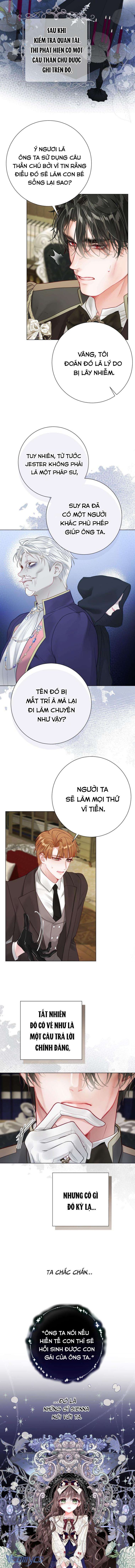 Một Thế Giới Không Có Chị Gái Mà Ai Cũng Yêu - Chap 39 Ảnh 13